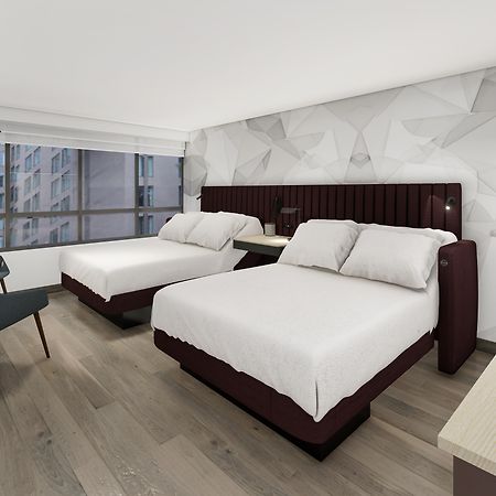 โยเทล วอชิงตัน ดีซี Hotel ภายนอก รูปภาพ